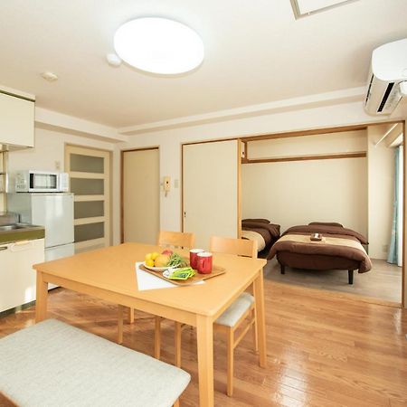 札幌市中心部大通公園まで徒歩十分観光移動に便利なロケーションh602 Exterior foto